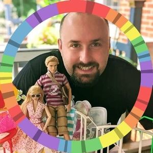 Meet your Posher, Justin